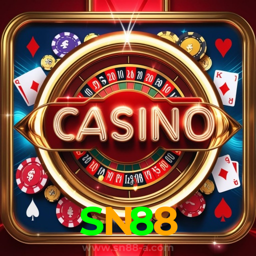 SN88:Apostas no futebol e grandes prêmios em roleta no cassino online!