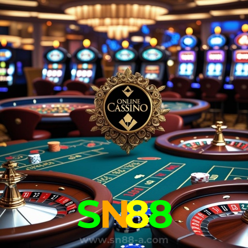 SN88:Jogue poker, aposte no futebol e ganhe em nosso cassino online confiável!