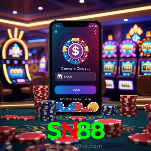 SN88:Jogue roleta, blackjack e aposte no futebol para uma experiência completa!