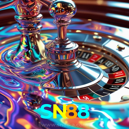 SN88:Entre na ação! Aposte nas melhores mesas de roleta!