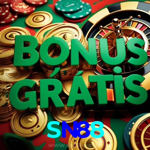 SN88:A adrenalina do futebol online está ao seu alcance!