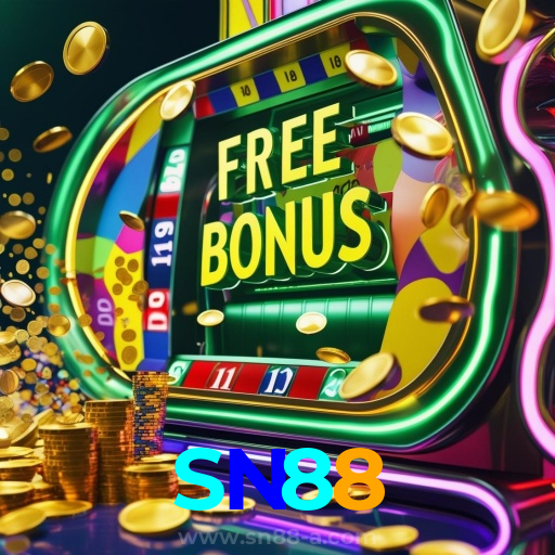 SN88:Divirta-se com blackjack, poker e apostas ao vivo em futebol no cassino online!