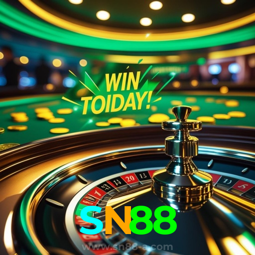 SN88:Onde o futebol e o cassino online se encontram para grandes prêmios!