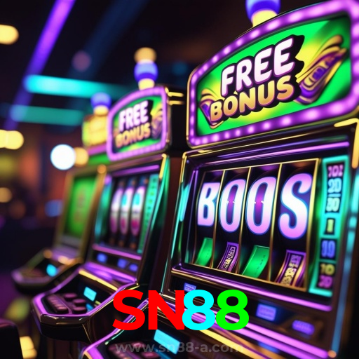 SN88:A emoção de jogar futebol online é ainda maior quando você vence!