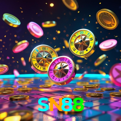 SN88:As maiores vitórias estão te esperando nas nossas slots online!