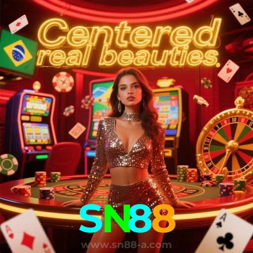 SN88:Jogue nas melhores slots e conquiste prêmios incrÃveis!