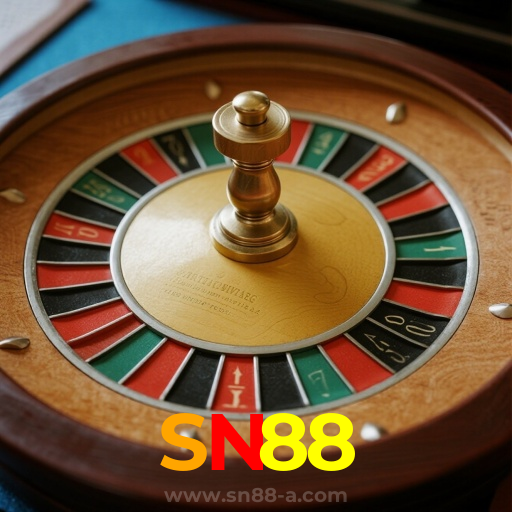 SN88：As melhores slots do mercado estão esperando por você! Jogue agora!