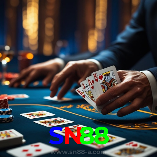 SN88:Jogue nas roletas e ganhe prêmios sensacionais!