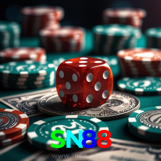 SN88:Jogue futebol online e tenha a chance de conquistar grandes recompensas!