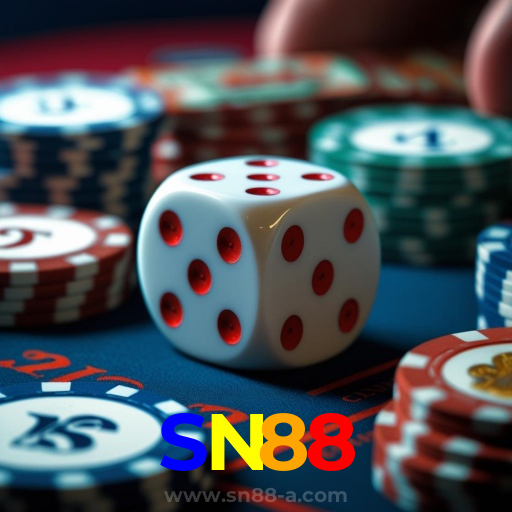 SN88:Aposte no futebol e ganhe com os melhores jogos de cassino como poker e roleta!