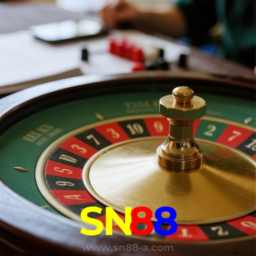 SN88：Jogue blackjack, roleta e aposte no futebol para vitórias emocionantes!