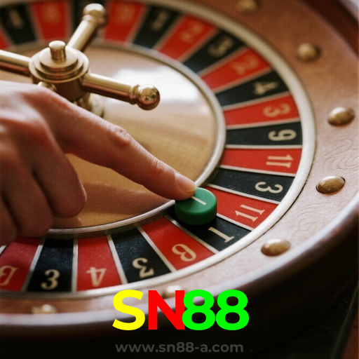 SN88：Jogue poker, roleta e aposte no futebol para uma experiência épica!