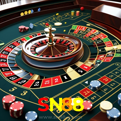 SN88:Gire nas slots e conquiste vitórias extraordinárias!