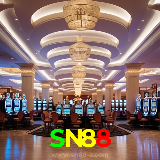SN88:Jogue poker, roleta e aposte ao vivo no futebol online para grandes vitórias!