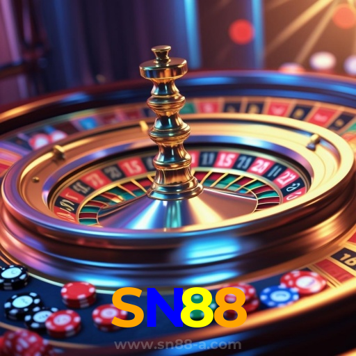 SN88:Jogue slots de tirar o fôlego e conquiste vitórias épicas!