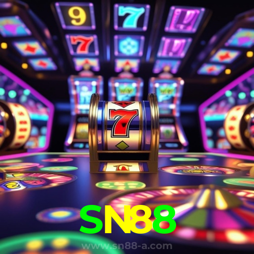 SN88:O cassino online mais confiável para jogar blackjack e apostar no futebol!