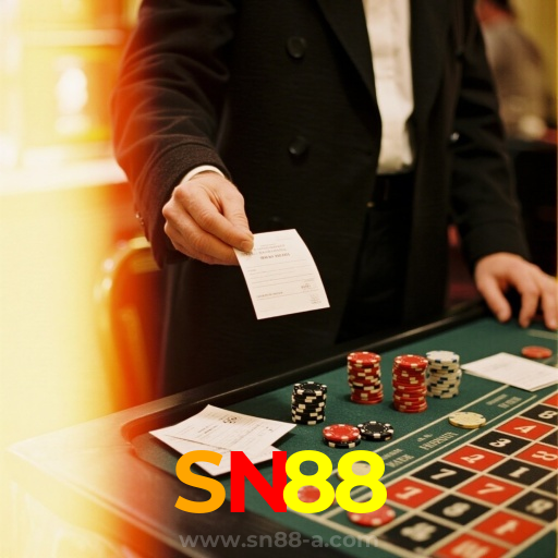 SN88:Ganhe prêmios em jogos de poker e aposte no futebol com grandes odds!