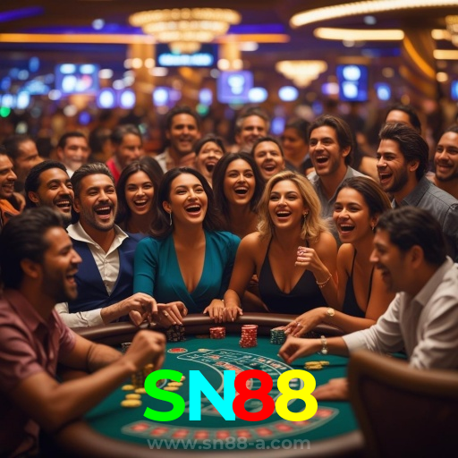 SN88:Ganhe muito jogando blackjack e apostando no futebol online!