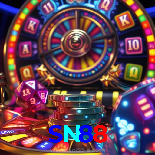 SN88:O futebol digital te espera! Aposte e sinta a emoção de ganhar!