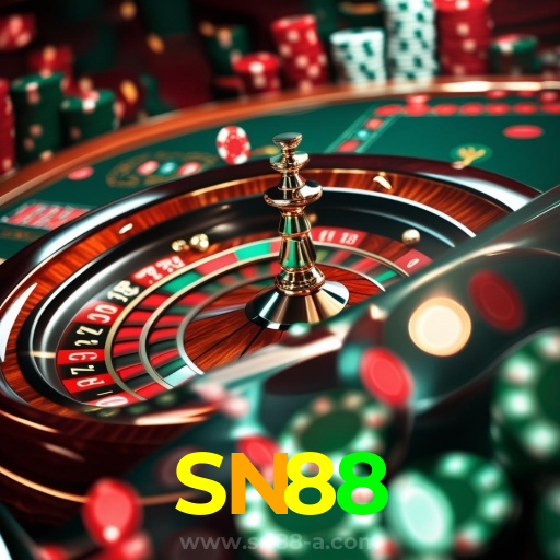 SN88:Vença no futebol online! Aposte e mostre que você é o melhor!