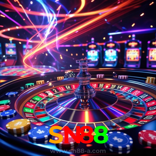 SN88：As melhores oportunidades estão aqui! Aposte nas slots e ganhe prêmios fantásticos!