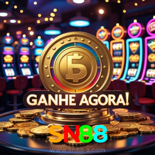 SN88:O cassino online mais confiável para você apostar no futebol e jogar blackjack!