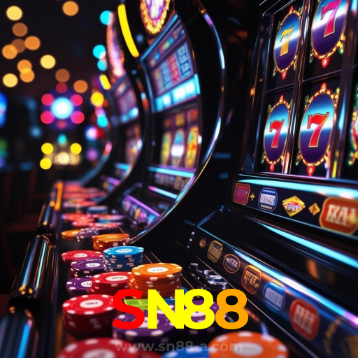 SN88:Jogue no cassino online e aposte no futebol para ganhar grandes prêmios!
