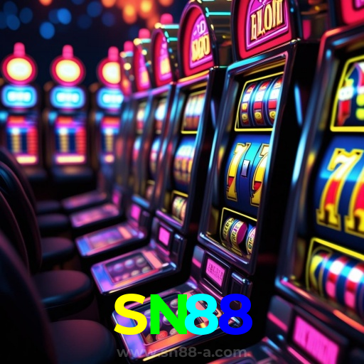 SN88:A sorte está ao seu lado! Aposte nas melhores opções e vença agora!