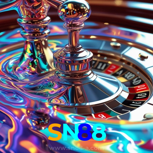 SN88:Jogue nas nossas roletas e ganhe prêmios incríveis!
