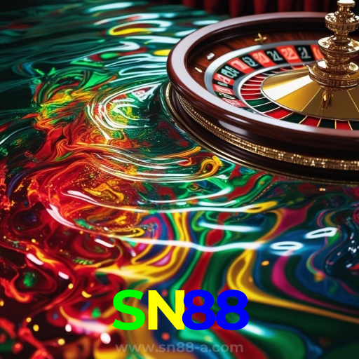 SN88:Cada giro nas slots pode ser uma grande vitória! Aposte agora!