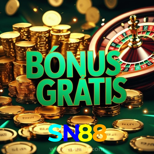SN88:Cada giro é uma nova chance! Aposte nas slots e vença!