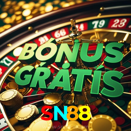 SN88:Cada giro é uma chance de ganhar! Jogue nas slots agora mesmo!