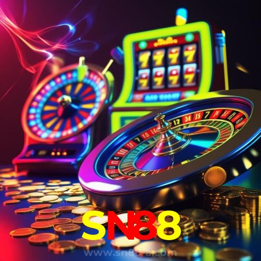 SN88:O melhor cassino para você jogar poker e fazer apostas no futebol online!