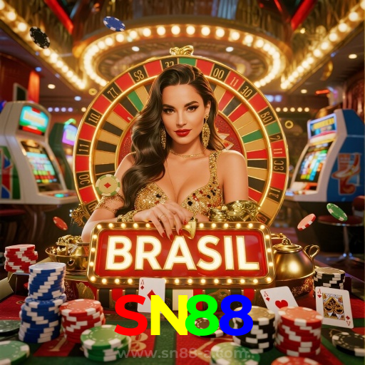 SN88：Jogue futebol online e vença com as melhores apostas!