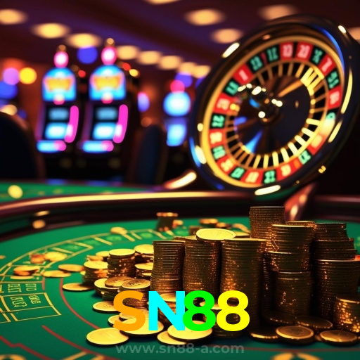 SN88:A sorte te espera! Aposte agora nas nossas roletas!