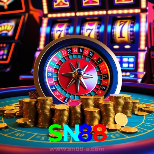 SN88:No futebol online, a chance de ganhar é sua!