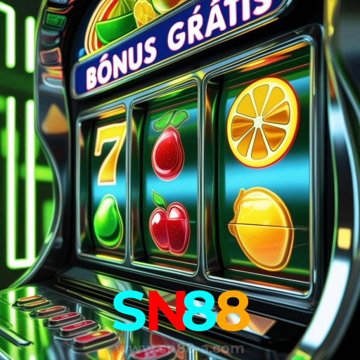 SN88:A sorte está no cassino online com apostas no futebol e grandes vitórias!