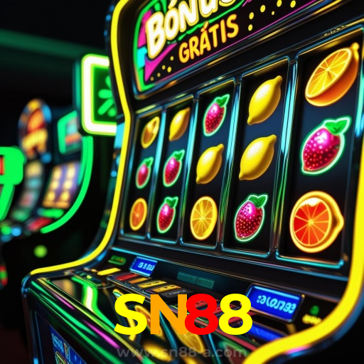 SN88:Vença no futebol online e ganhe grandes prêmios em nosso cassino!