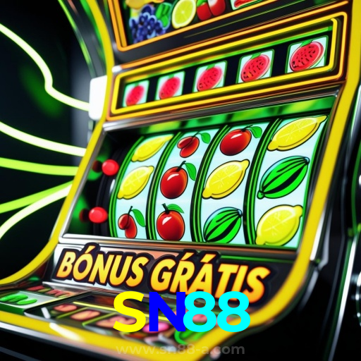 SN88:Jogue nas melhores slots e vença o jackpot agora mesmo!