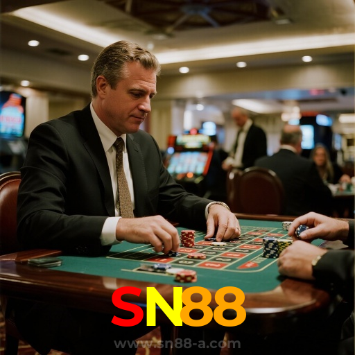 SN88:Em cada giro, novas vitórias! Venha jogar nas melhores slots!