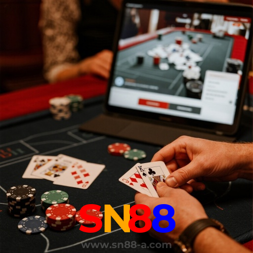 SN88:Jogue nas roletas e conquiste prêmios incrÃveis!