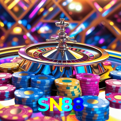 SN88:Jogue roleta, aposte no futebol e vença no nosso cassino online!