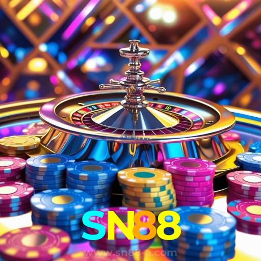 SN88:Aposte no futebol e ganhe prêmios em blackjack e roleta online!