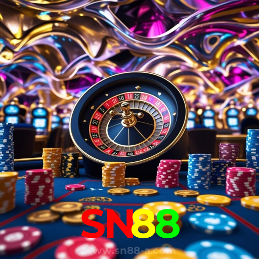 SN88:Desafie suas habilidades no poker online e vença os adversários!