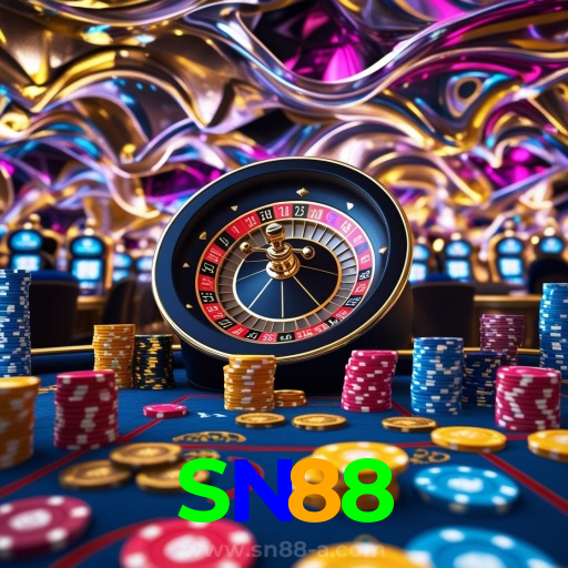 SN88:Aposte no futebol ao vivo e divirta-se com os jogos de cassino como blackjack!