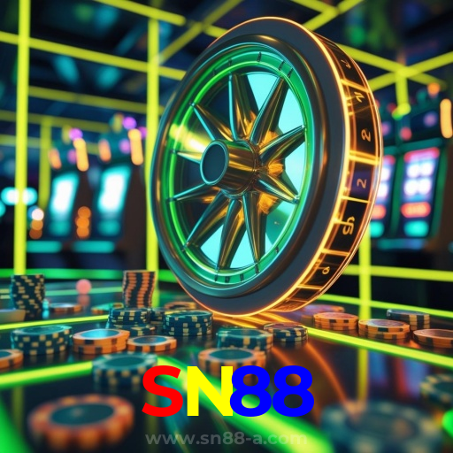 SN88:Jogue blackjack, aposte no futebol e conquiste grandes vitórias!