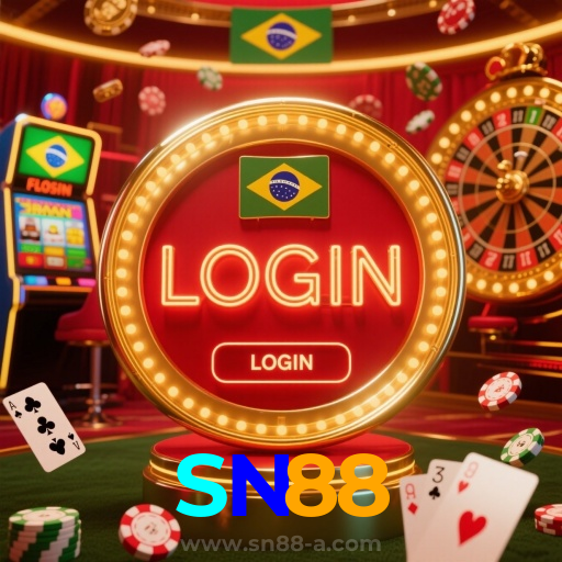SN88：Aposte no futebol online e conquiste grandes recompensas!