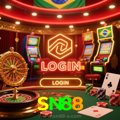 SN88:Encontre a sorte nas nossas roletas e ganhe prêmios incrÃveis!