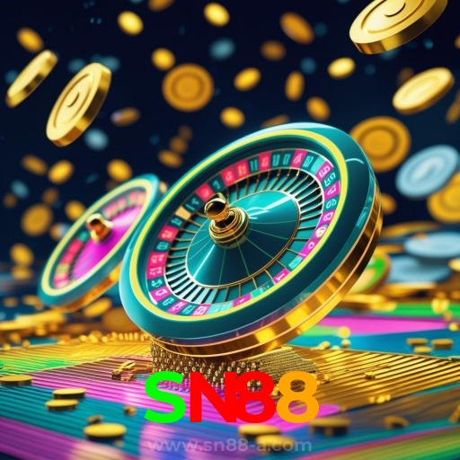 SN88：O cassino online ideal para você jogar blackjack e apostar no futebol!