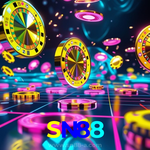SN88:Ganhe no futebol e nos melhores jogos de cassino como poker e blackjack!